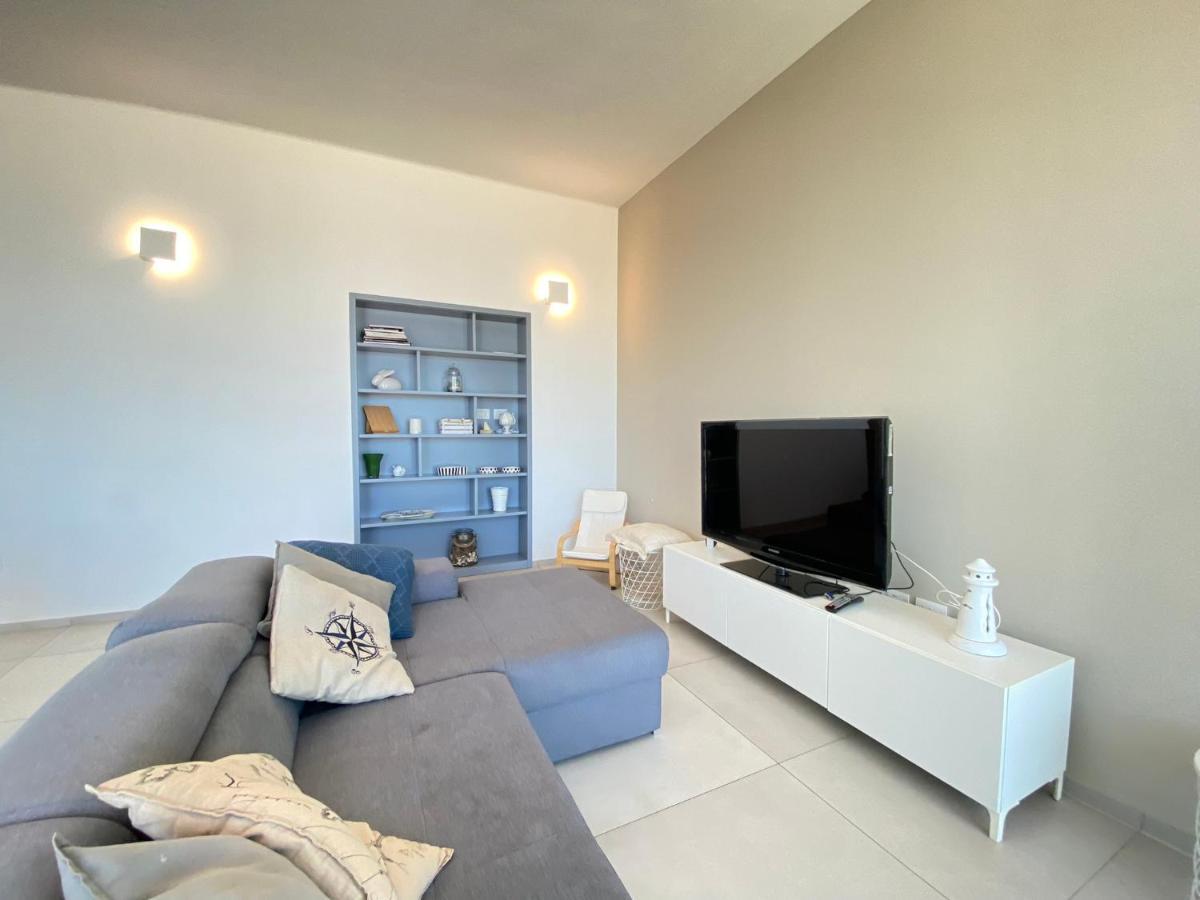 Jolie Luxury Apartment Gallipoli