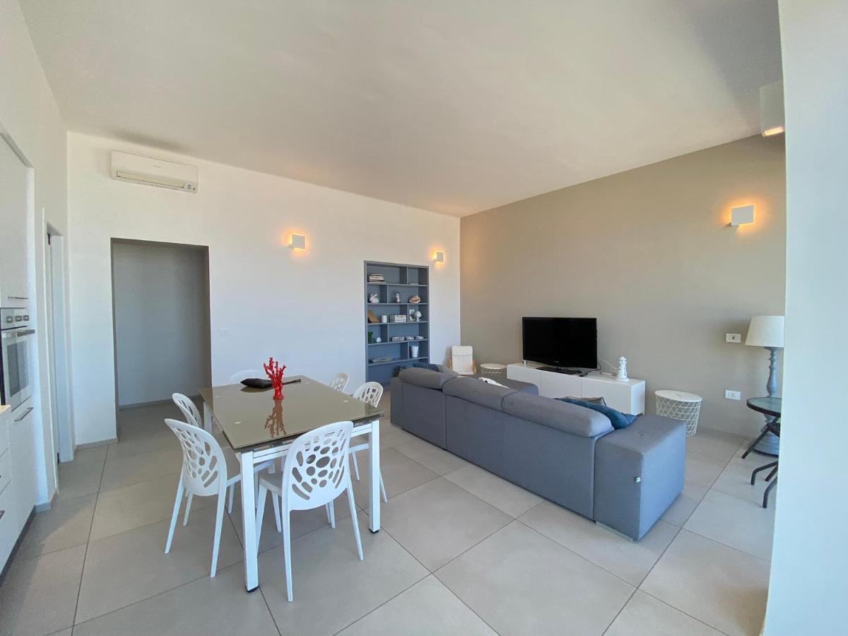 Jolie Luxury Apartment
