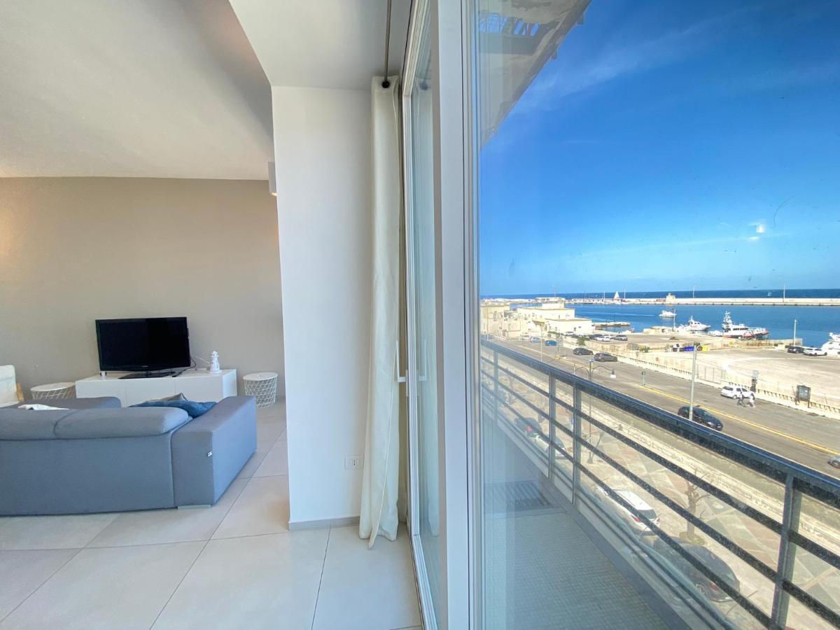 Jolie Luxury Apartment Gallipoli