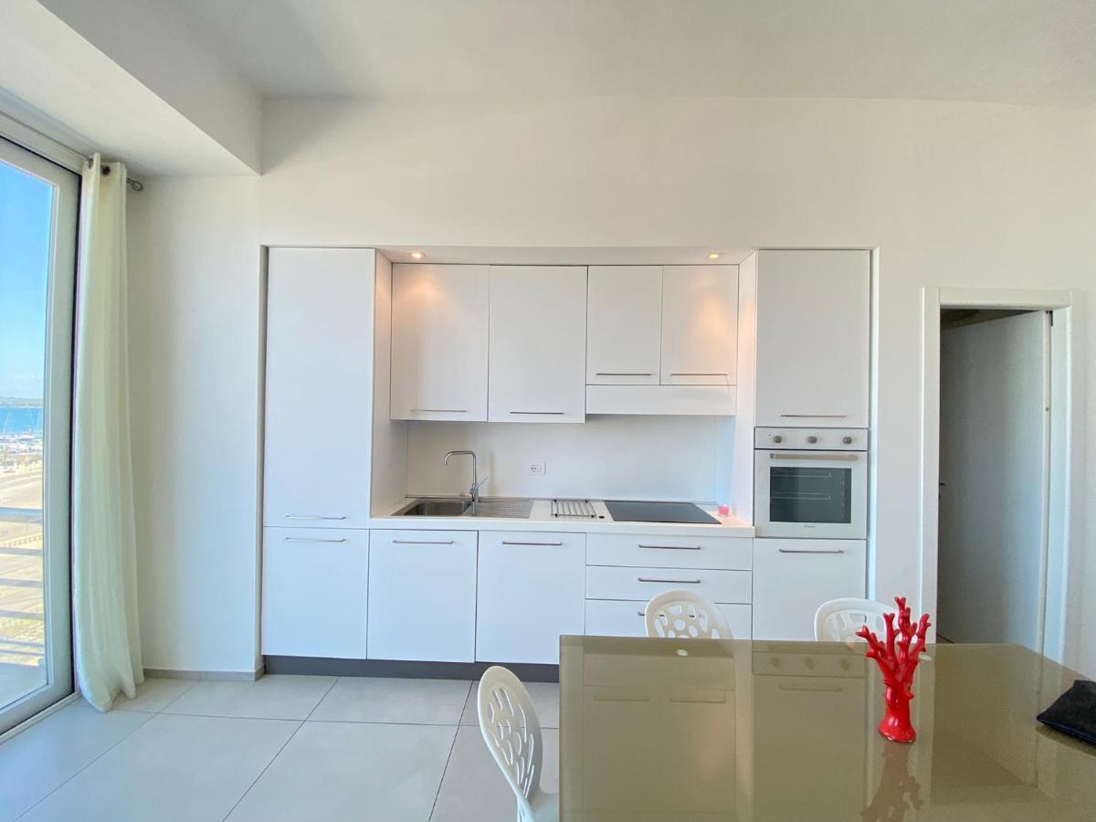 Apartment Jolie Luxury
