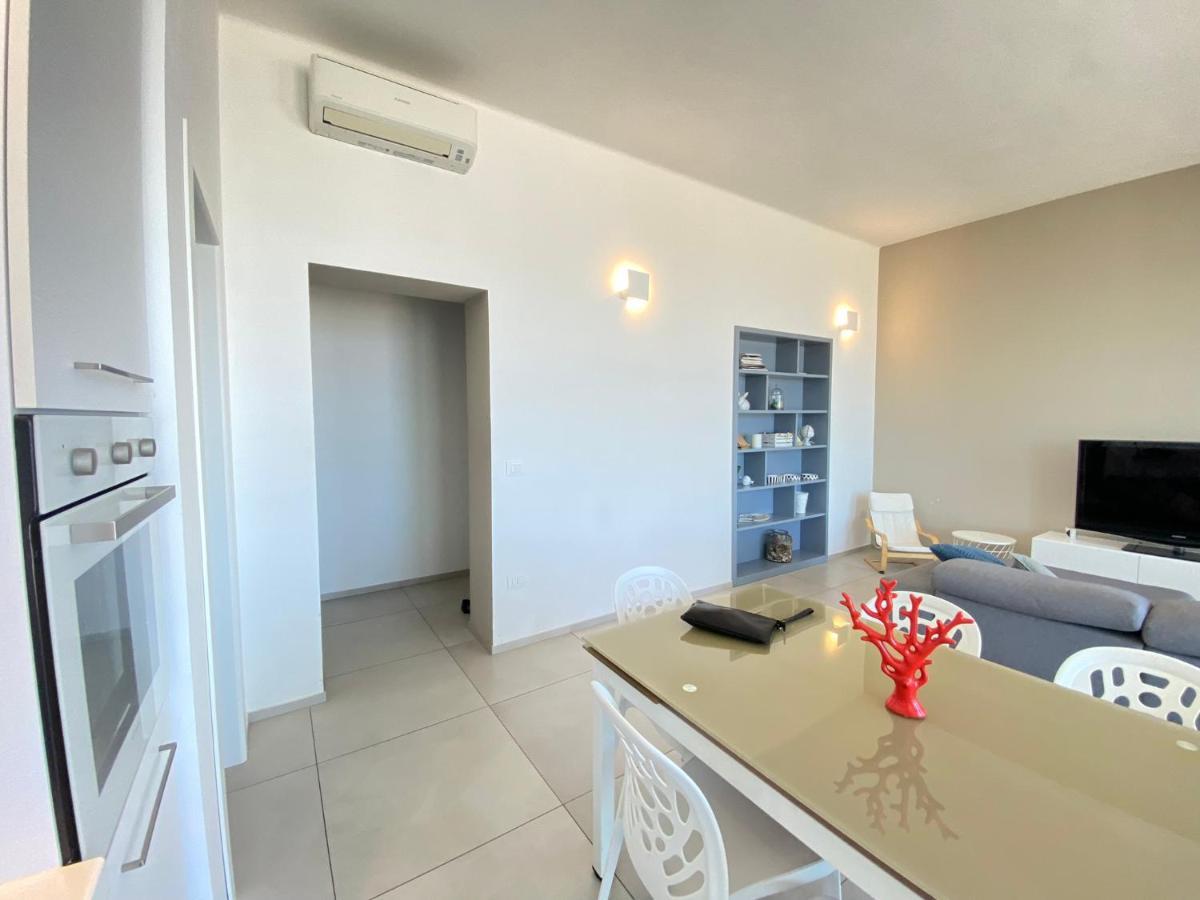 Apartment Jolie Luxury Gallipoli