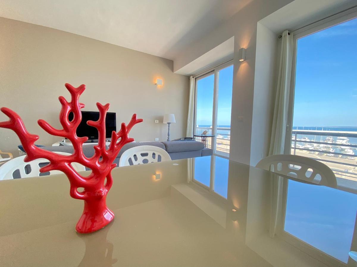 Apartment Jolie Luxury Gallipoli