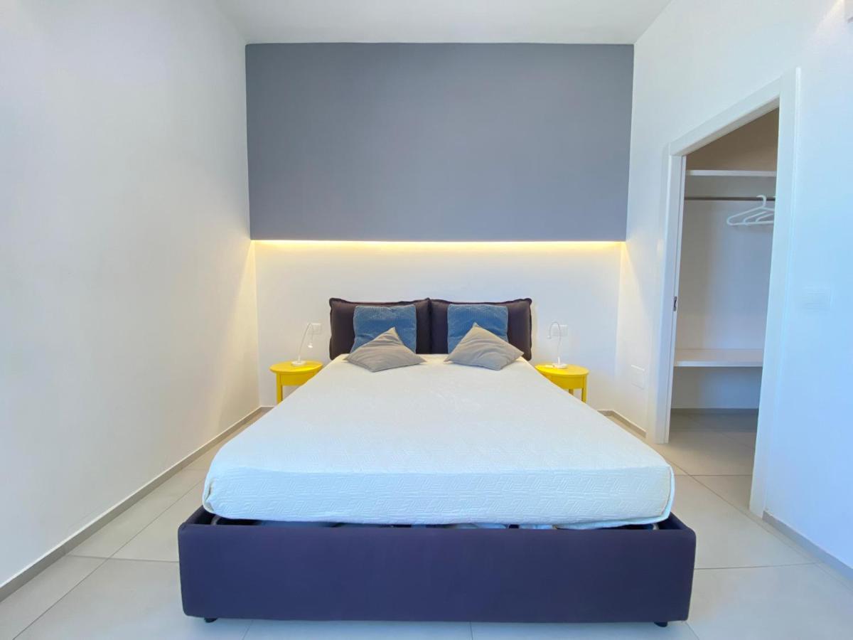 Jolie Luxury Apartment Gallipoli