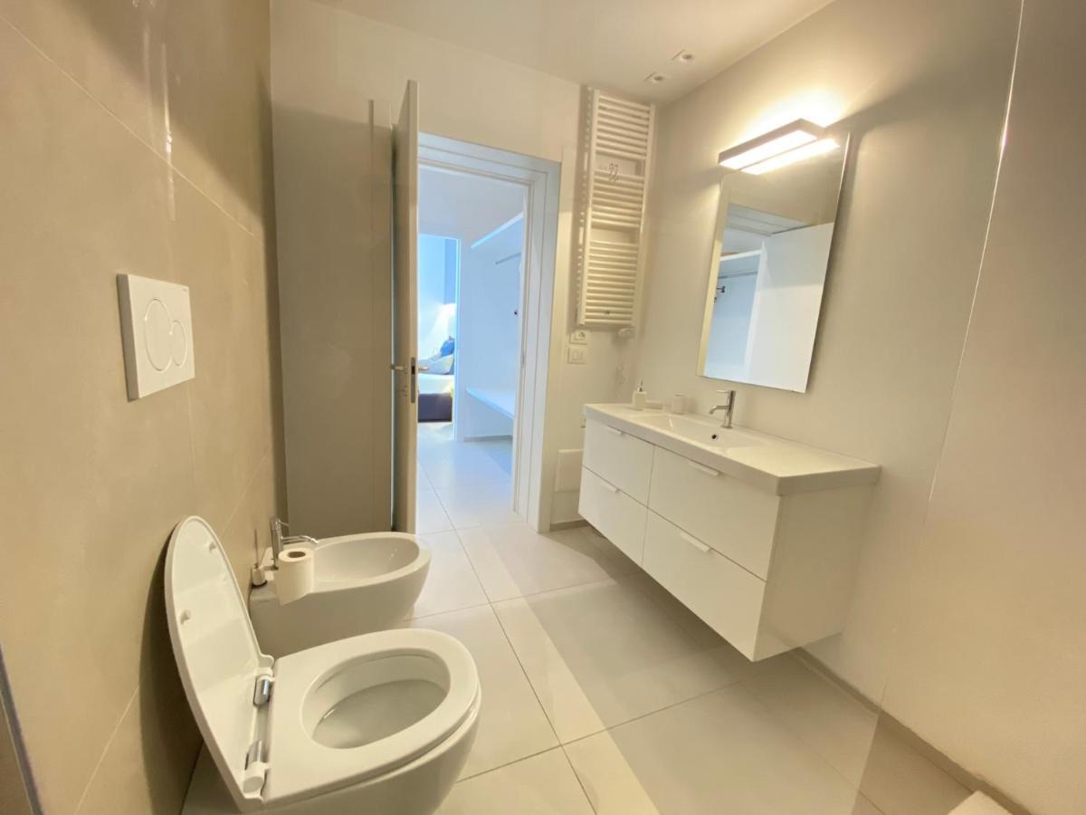 Jolie Luxury Apartment Gallipoli