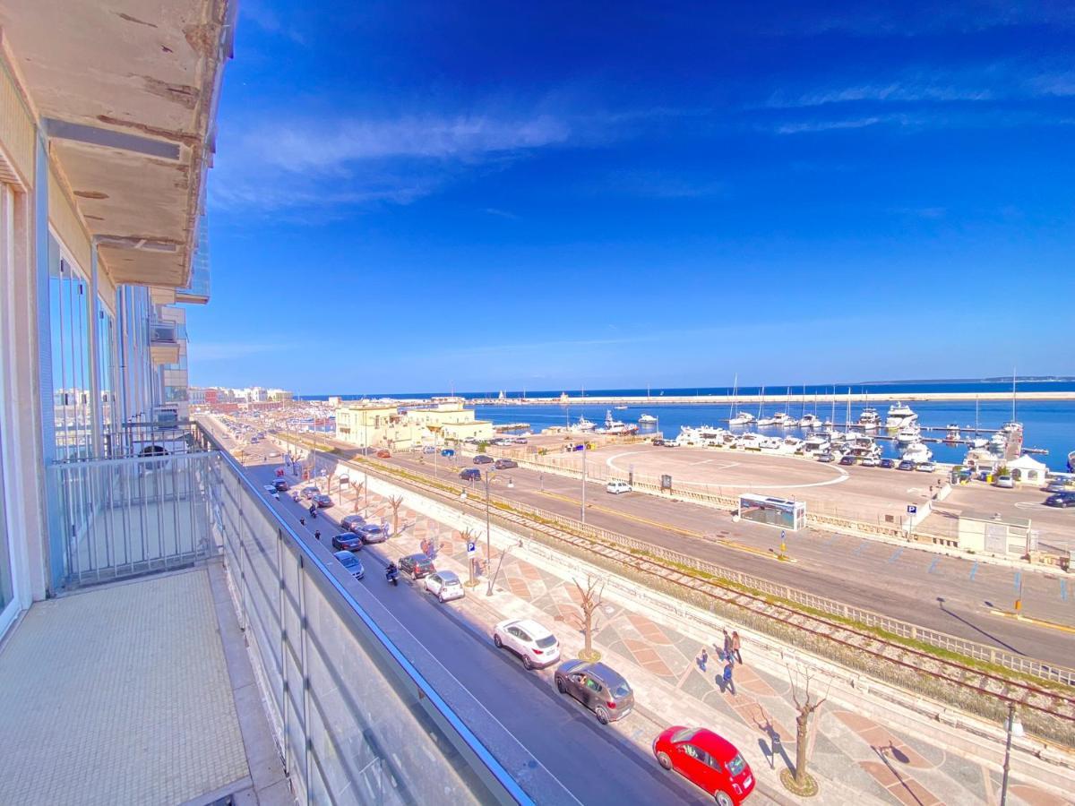 Apartment Jolie Luxury Gallipoli